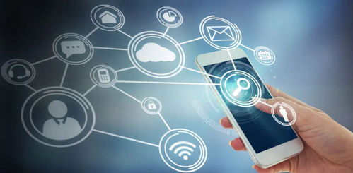 物聯(lián)網(wǎng)新基建浪潮下，運(yùn)營(yíng)商如何站上應(yīng)用服務(wù)C位