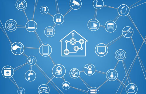 2017年全球物聯(lián)網(wǎng)年度盤點(diǎn) 5G布局加速與應(yīng)用服務(wù)深化