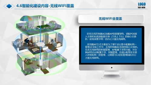 智慧康養，煥新旅程——旅游度假區康復中心智能化系統設計方案