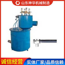 山東凈化車間工程中的空氣過(guò)濾器應(yīng)用與選擇