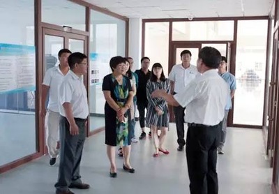 因?yàn)閷I(yè)，所以專注——院士專家工作站助力透明工廠空氣過(guò)濾器研發(fā)